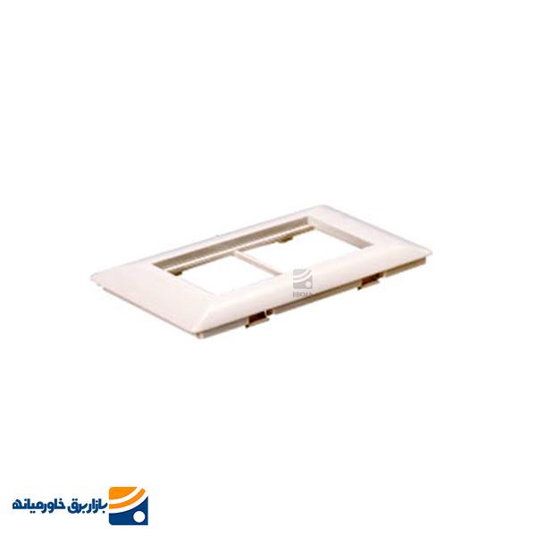 فریم دو خانه ترانکینگ 50×105 دانوب